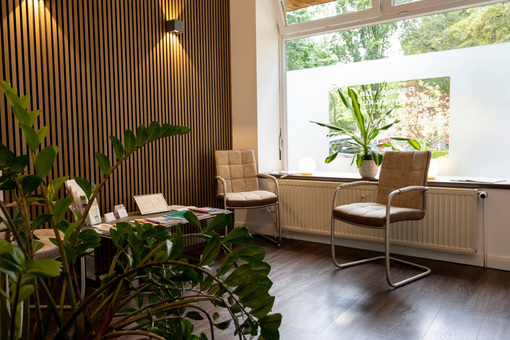 Akupunktur in Hamburg – Vorteile der TCM und der Akupunktur Was ist Osteopathie? - bei der Therapie