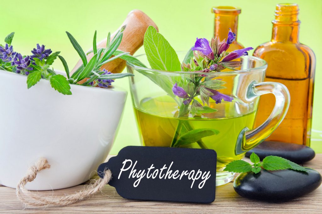 Die TCM als Teil unserer ganzheitlichen Praxis-Philosophie Was ist Osteopathie? - Informations-Tafeln